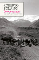 ISBN 9783446265578: Cowboygräber