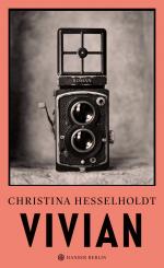 ISBN 9783446265899: Vivian