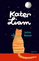 ISBN 9783446266087: Kater Liam - Ansichten eines Felltieres