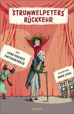 Enzensberger, Hans Magnus: Struwwelpeter