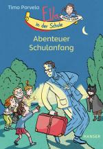 ISBN 9783446268111: Ella in der Schule - Abenteuer Schulanfang