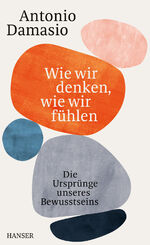 ISBN 9783446270947: Wie wir denken, wie wir fühlen - Die Ursprünge unseres Bewusstseins