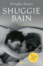 ISBN 9783446271081: Shuggie Bain: Booker Preis 2020