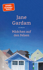 ISBN 9783446272286: Mädchen auf den Felsen – Roman