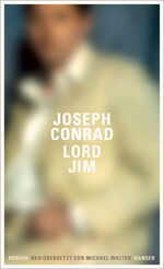 ISBN 9783446272651: Lord Jim – Roman
