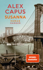 ISBN 9783446273962: Susanna – Roman