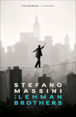 Stefano Massini: Die Lehman Brothers : E Stefano Massini: Die Lehman Brothers : E