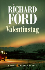 ISBN 9783446277328: Valentinstag: Roman