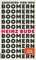 ISBN 9783446279865: Abschied von den Boomern