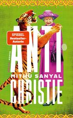 ISBN 9783446280762: Antichristie