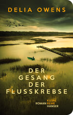 ISBN 9783446282926: Der Gesang der Flusskrebse