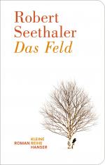 ISBN 9783446283268: Das Feld