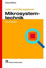 ISBN 9783446400078: Lehr- und Übungsbuch Mikrosystemtechnik : Grundlagen