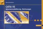 CATIA V5 – Volumenmodellierung, Zeichnungen