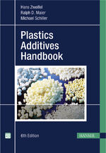 ISBN 9783446408012: Plastics Additives Handbook
