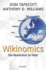 ISBN 9783446412194: Wikinomics : Die Revolution im Netz