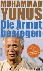 ISBN 9783446412361: Die Armut besiegen