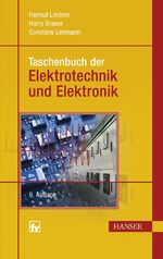 ISBN 9783446414587: Taschenbuch der Elektrotechnik und Elektronik