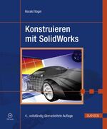 ISBN 9783446420366: Konstruieren mit SolidWorks