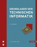 ISBN 9783446421509: Grundlagen der Technischen Informatik