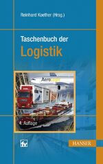 ISBN 9783446425125: Taschenbuch der Logistik