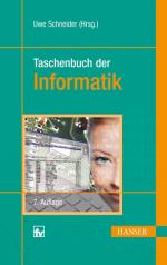 ISBN 9783446426382: Taschenbuch der Informatik