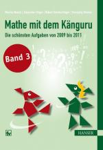 ISBN 9783446428201: Mathe mit dem Känguru 3 - Die schönsten Aufgaben von 2009 bis 2011