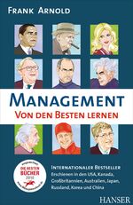 ISBN 9783446430518: Management - Von den Besten lernen