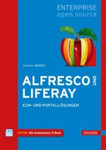 Alfresco und Liferay – ECM- und Portal-Lösungen