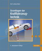 ISBN 9783446442160: Grundlagen der Kraftfahrzeugtechnik