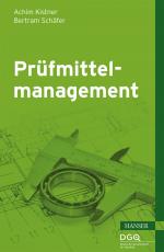 Kistner, Achim;Schäfer, Bertram: Prüfmit Kistner, Achim;Schäfer, Bertram: Prüfmit