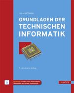 ISBN 9783446448674: Grundlagen der Technischen Informatik