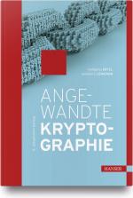 ISBN 9783446463134: Angewandte Kryptographie