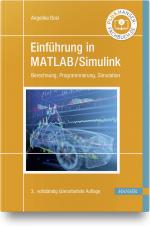 Angelika Bosl: Einführung in MATLAB/Simu
