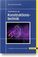 ISBN 9783446466715: Taschenbuch der Konstruktionstechnik