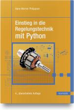 ISBN 9783446472822: Einstieg in die Regelungstechnik mit Python