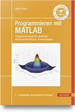 Ulrich Stein: Programmieren mit MATLAB -