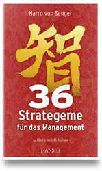 Harro von Senger: 36 Strategeme für das 