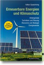 ISBN 9783446479760: Erneuerbare Energien und Klimaschutz