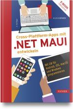André Krämer: Cross-Plattform-Apps mit .