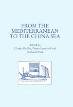 ISBN 9783447040983: From the Mediterranean to the China Sea - Miscellaneous Notes