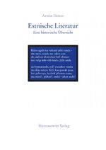 ISBN 9783447054669: Estnische Literatur