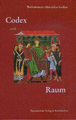 ISBN 9783447060967: Codex und Raum