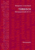 ISBN 9783447061773: Türkisch – Übungsgrammatik A1-C1