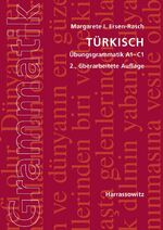 ISBN 9783447068260: Türkisch Übungsgrammatik A1-C1