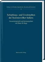 Kapp, Dieter B. (Hrsg.): Schöpfungs- und