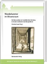 ISBN 9783447116114: Wunderkammer im Wissensraum