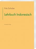 ISBN 9783447122603: Lehrbuch Indonesisch