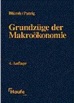 ISBN 9783448028553: Grundzüge der Makroökonomie