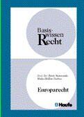 ISBN 9783448033731: Europarecht